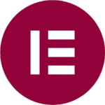 png clipart elementor logo thumbnail tech companies removebg preview